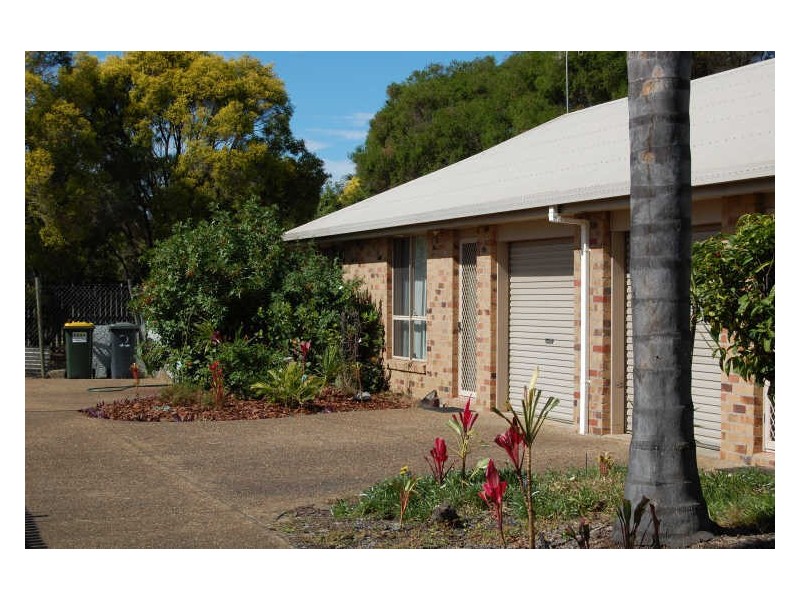 Bundaberg East QLD 4670