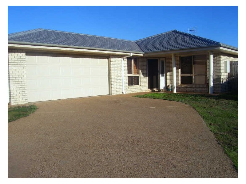 Coral Cove QLD 4670