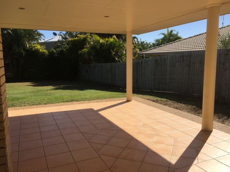 Coral Cove QLD 4670