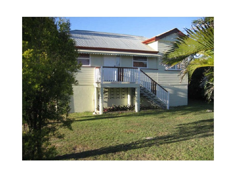 Kepnock QLD 4670