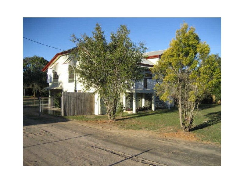 Kepnock QLD 4670