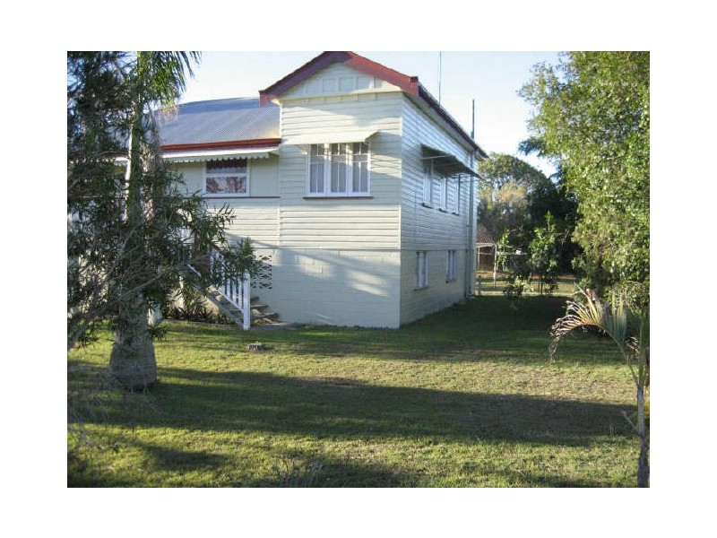 Kepnock QLD 4670