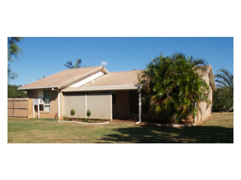 16 Seymore Avenue, Kalkie QLD 4670