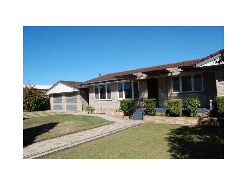 Svensson Heights QLD 4670