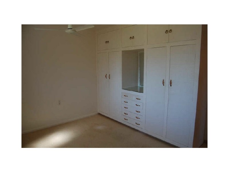 Svensson Heights QLD 4670