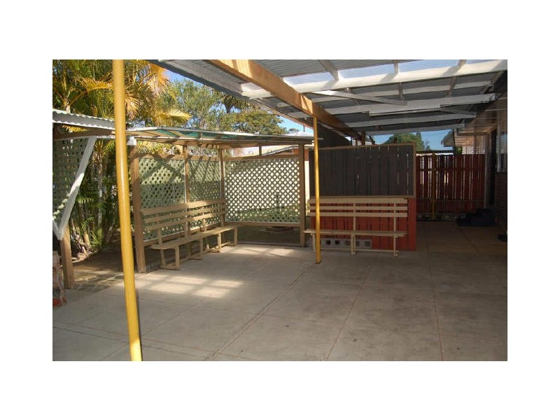 Svensson Heights QLD 4670