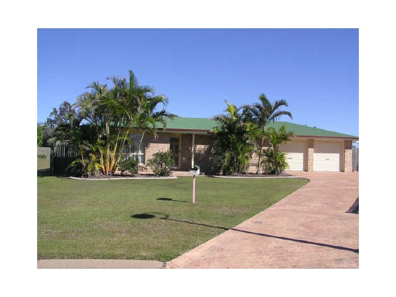 Coral Cove QLD 4670