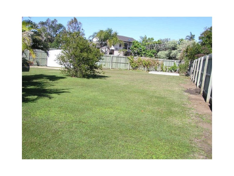 Coral Cove QLD 4670