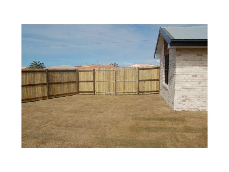 Kepnock QLD 4670