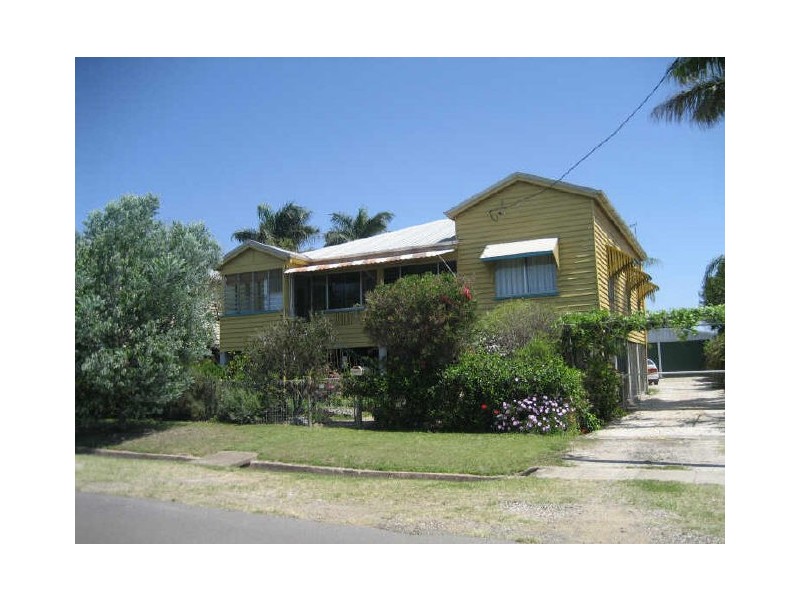 Bundaberg Central QLD 4670