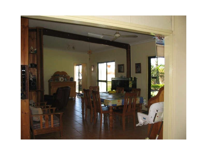 Moore Park QLD 4670
