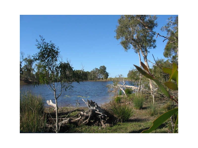 Moore Park QLD 4670