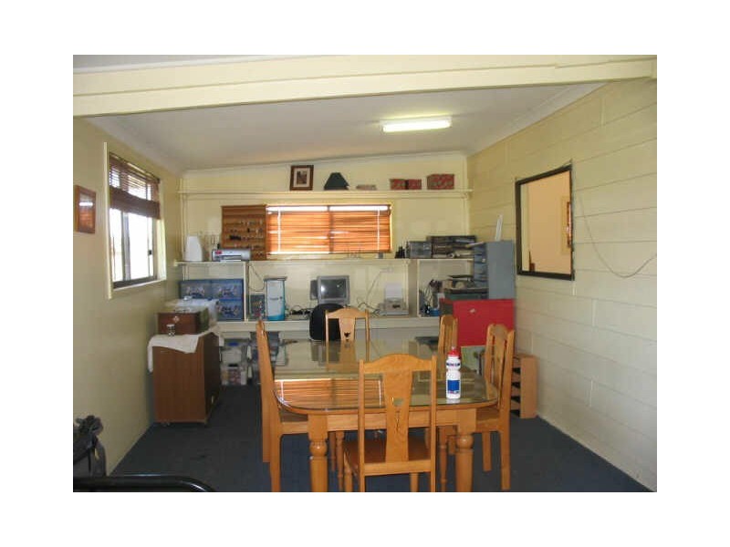 Moore Park QLD 4670
