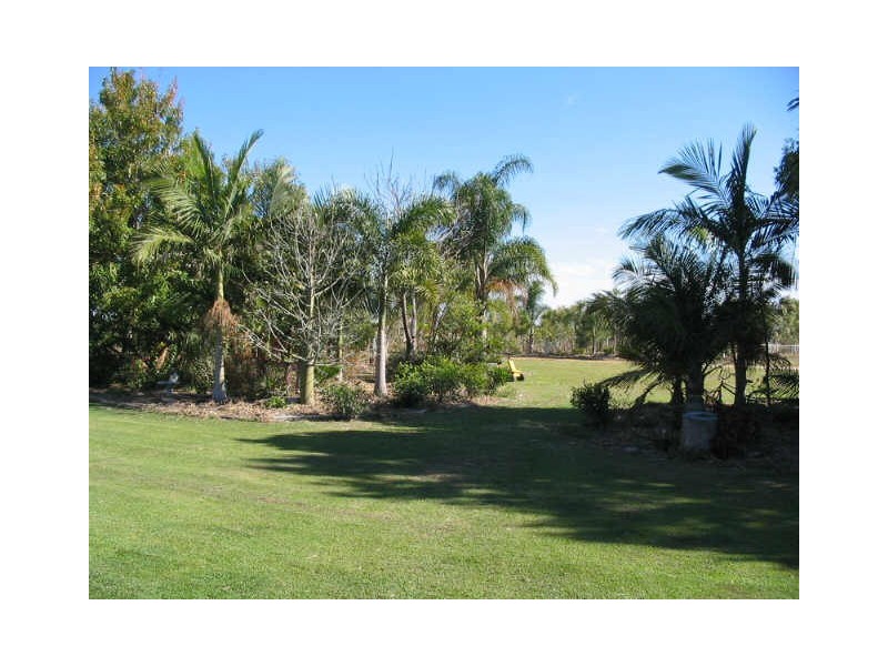 Moore Park QLD 4670