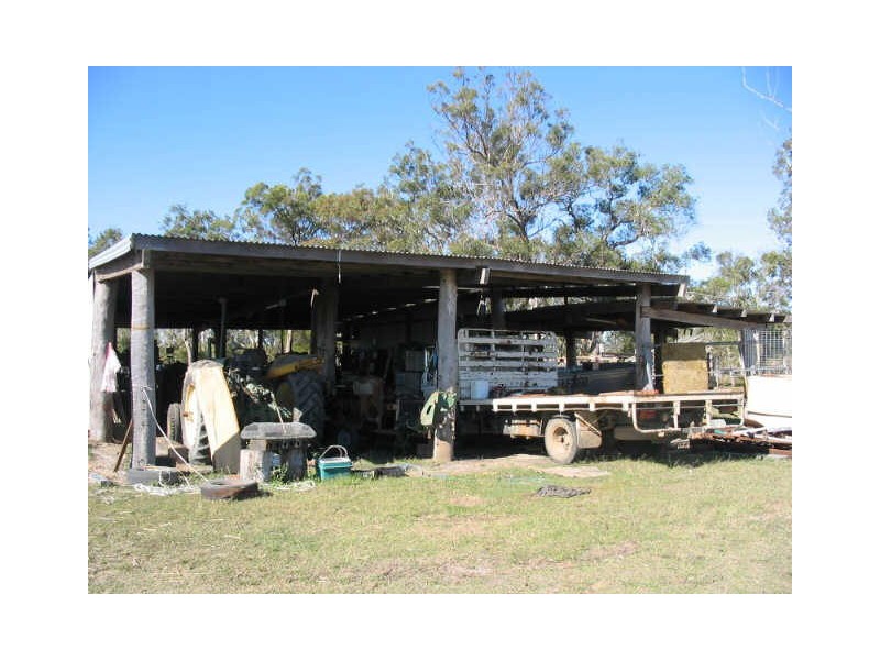Moore Park QLD 4670