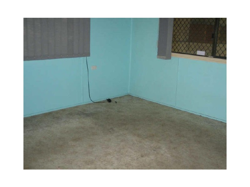 Svensson Heights QLD 4670