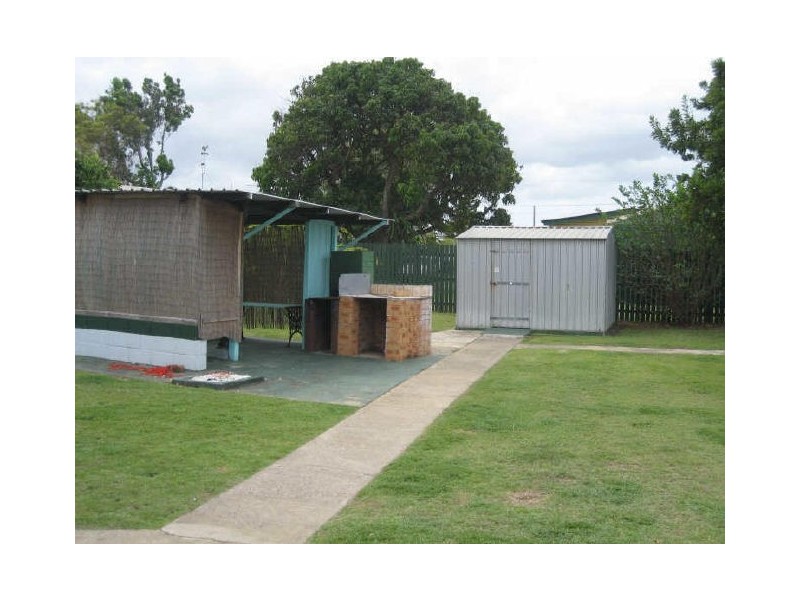 Svensson Heights QLD 4670
