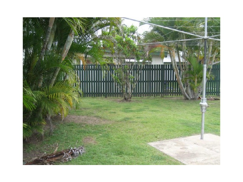 Svensson Heights QLD 4670