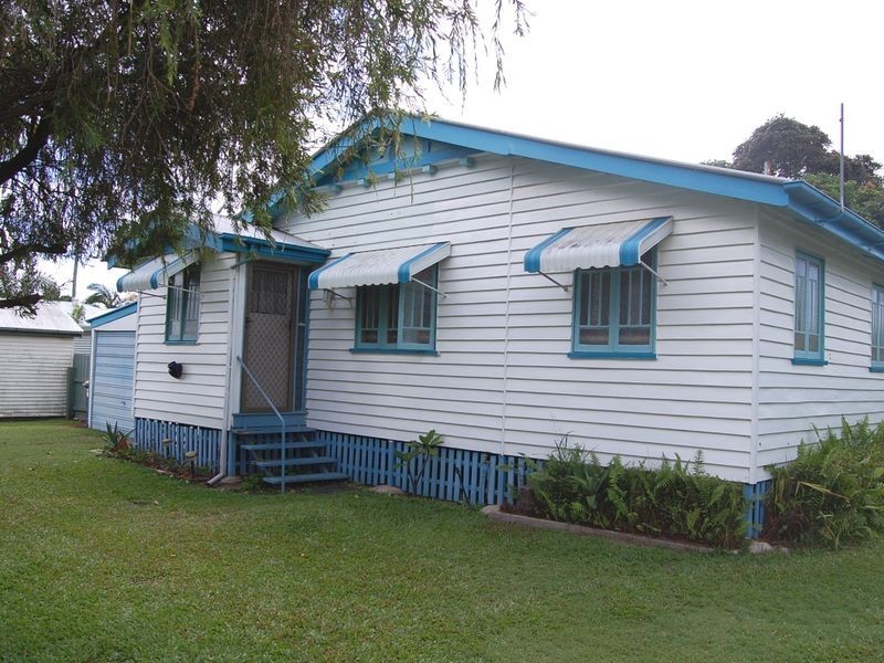 1 Ryan Street, Bundaberg North QLD 4670