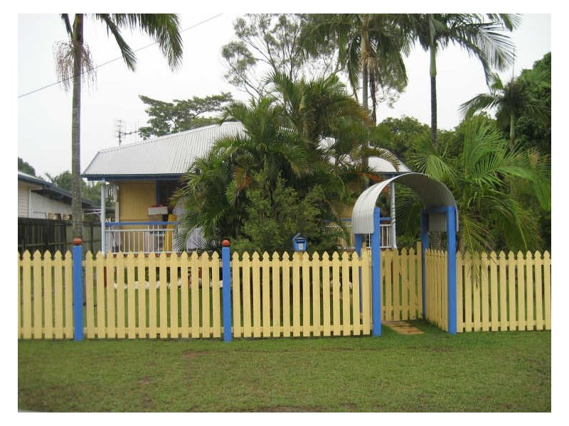 1 Cullen Street, Walkervale QLD 4670
