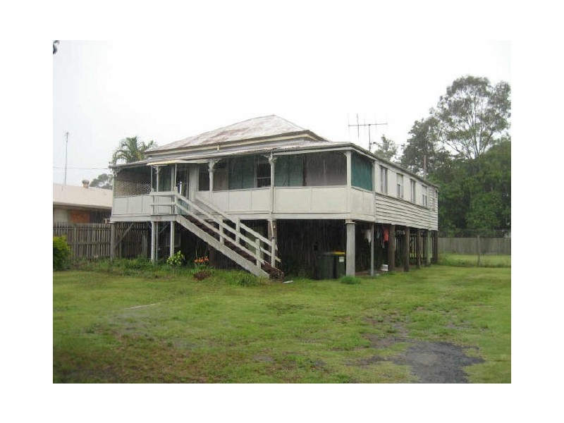 Bundaberg West QLD 4670