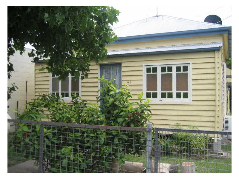 Bundaberg South QLD 4670