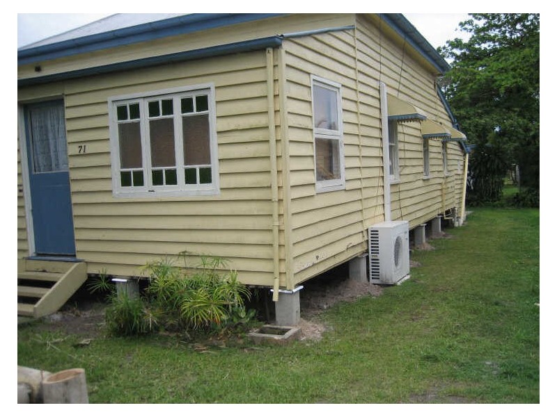 Bundaberg South QLD 4670