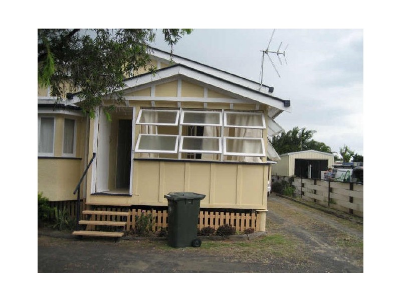 Avenell Heights QLD 4670