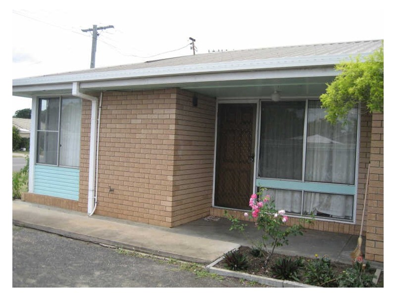 Avenell Heights QLD 4670