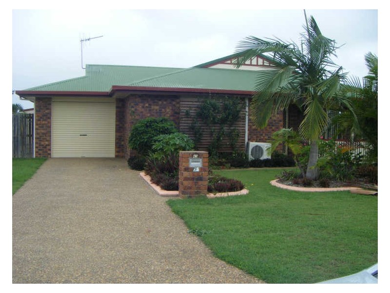 Kepnock QLD 4670