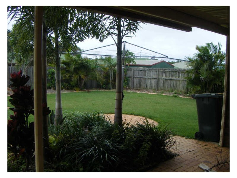 Kepnock QLD 4670