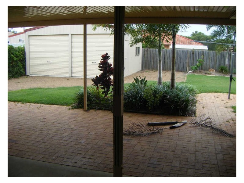 Kepnock QLD 4670