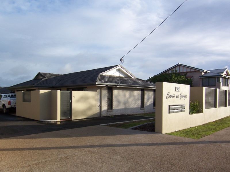 Bundaberg West QLD 4670