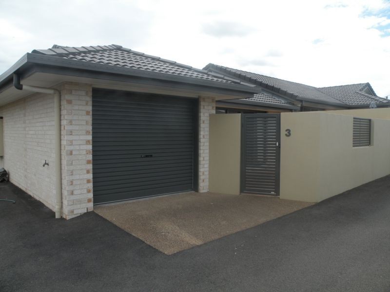 Bundaberg West QLD 4670