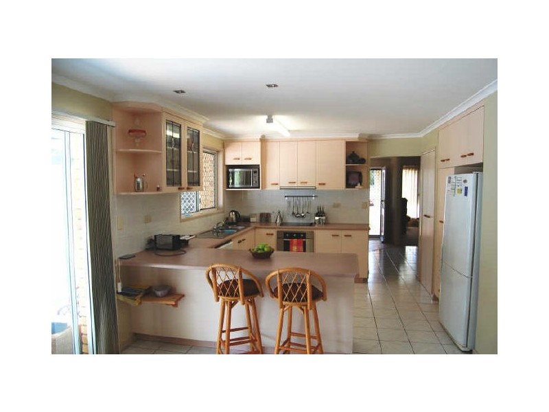 2 Goodworth Court, Millbank QLD 4670