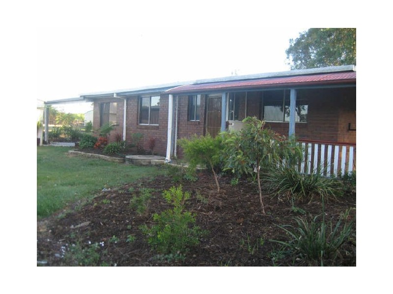 Innes Park QLD 4670