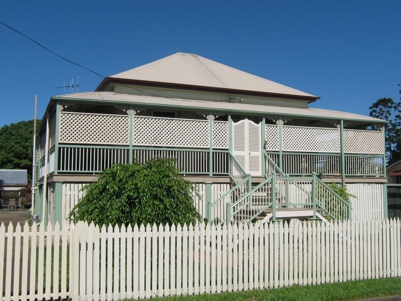 19 Normanby Street, Bundaberg South QLD 4670