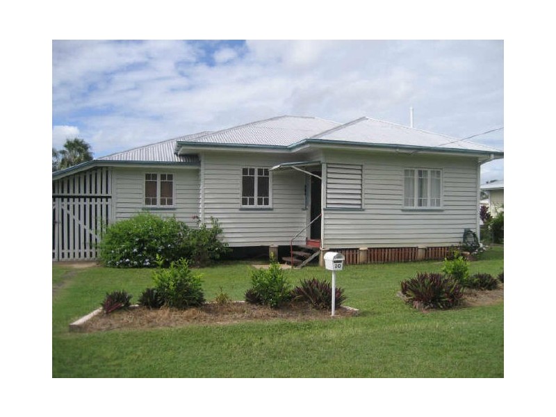 Millbank QLD 4670