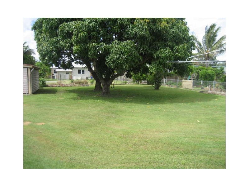 Millbank QLD 4670