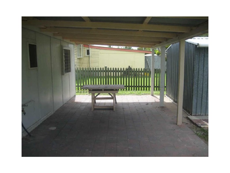 Millbank QLD 4670