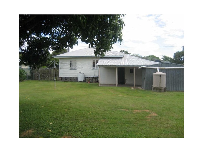 Millbank QLD 4670