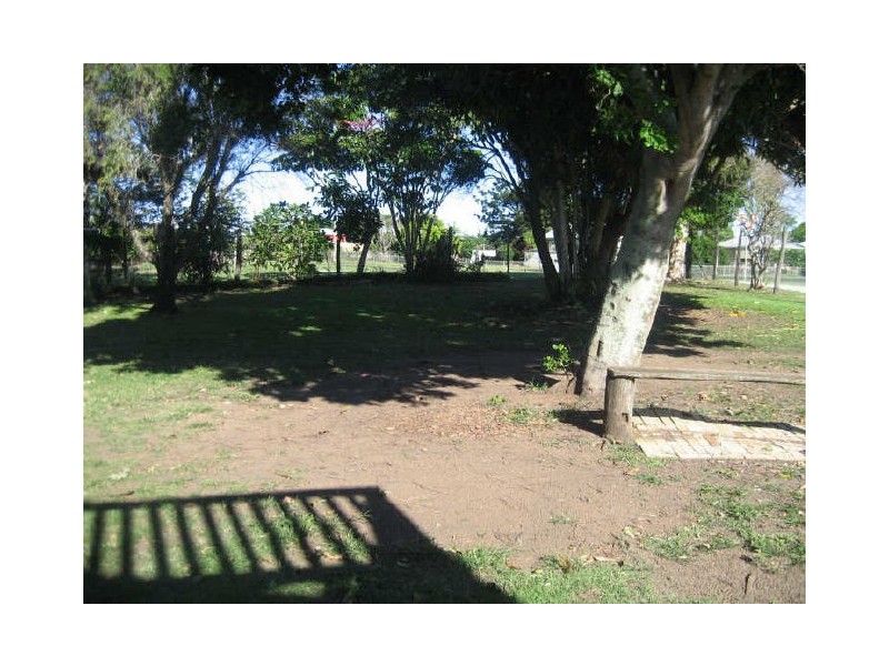 Burnett Heads QLD 4670