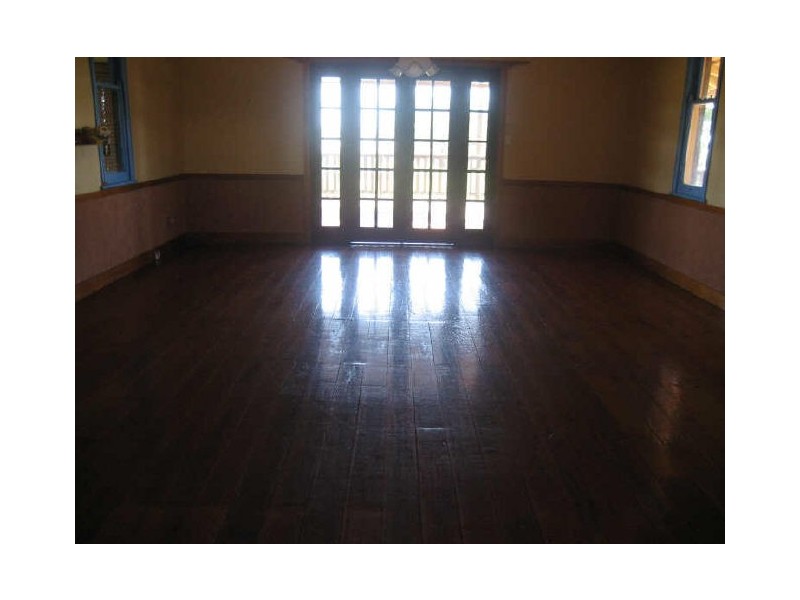 Burnett Heads QLD 4670