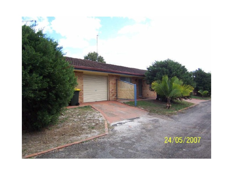 Bundaberg Central QLD 4670