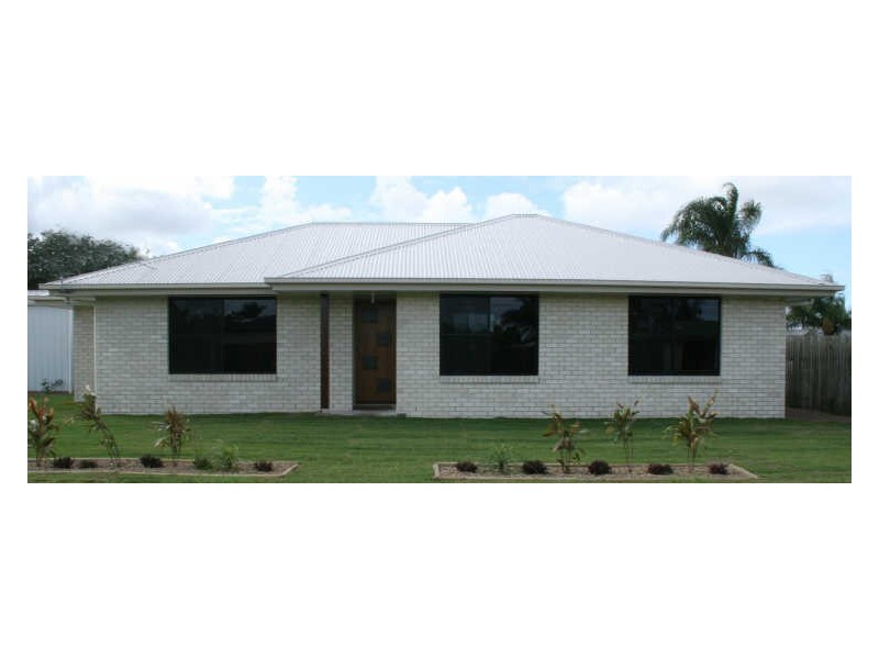 8 Ranch Street, Thabeban QLD 4670