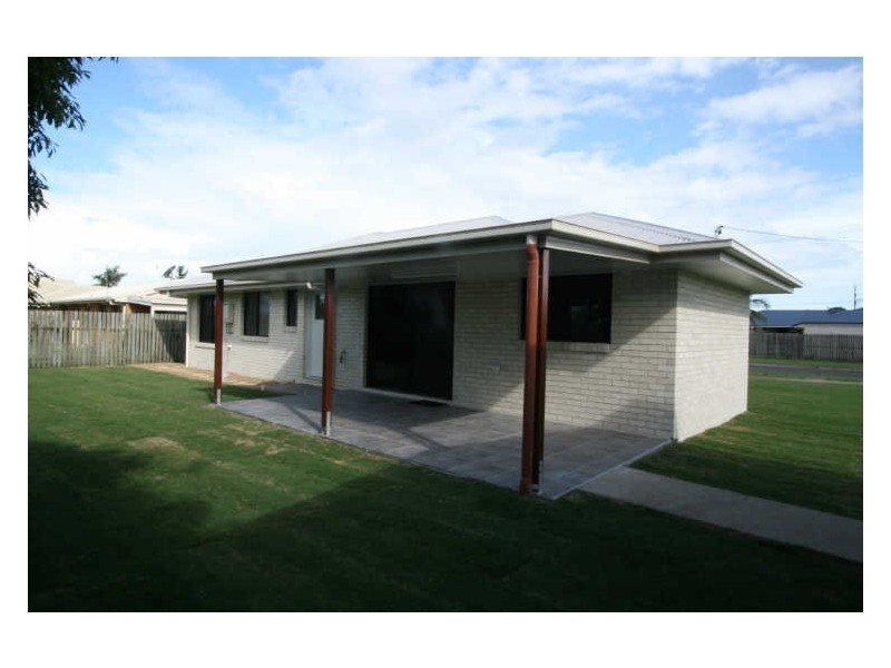 8 Ranch Street, Thabeban QLD 4670