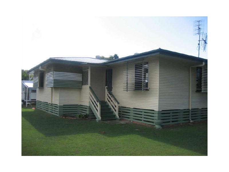 Millbank QLD 4670
