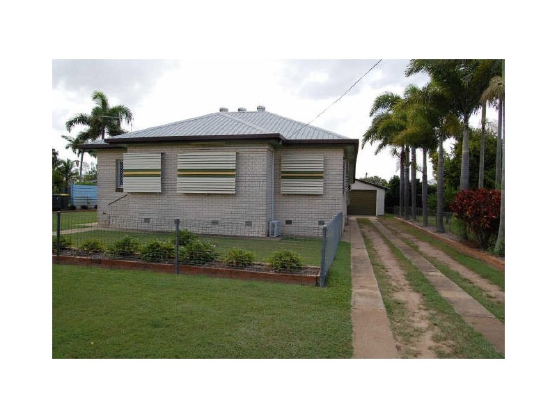 Walkervale QLD 4670