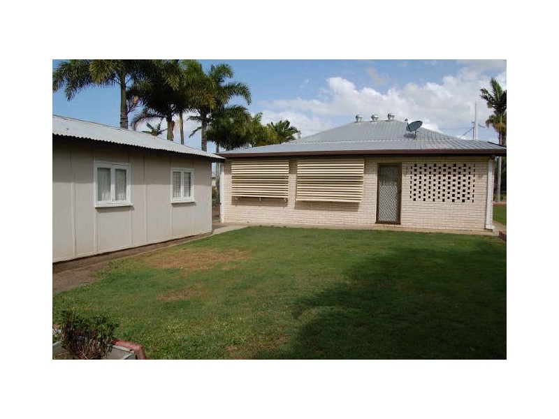 Walkervale QLD 4670