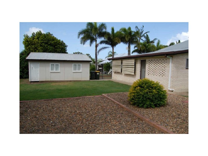 Walkervale QLD 4670